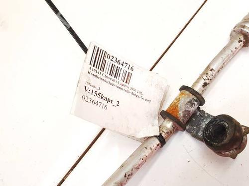 AC pipe CHEVROLET CAPTIVA (C100, C140) 2.0 D 4WD | BP32589416M126