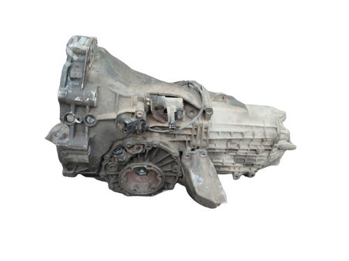 Gearbox AUDI A6 C5 (4B2, 4B4) 1.8 T | BP35411027M3 - Image 3