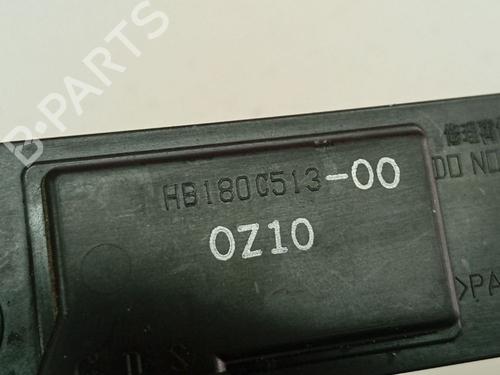 Heater resistor MAZDA 3 (BL) 2.2 MZR CD (BL10) | BP37093161M108 - Image 4