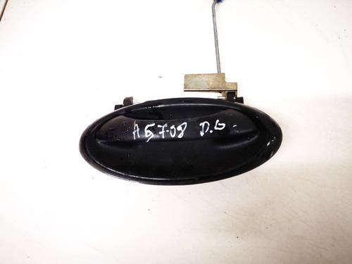 front-right-exterior-door-handle-saab-9-3-ys3d-1998-1999-2000-2001-2002-2003-35560477 main image