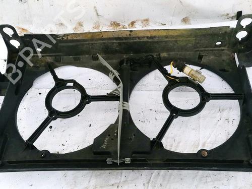 Used Fan Fan PEUGEOT 406 (8B) 1.9 TD (90 hp) 35621033 35621033