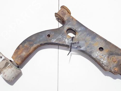 Left rear steering knuckle MAZDA 2 (DY) 1.4 | BP35644577M27 - Image 2
