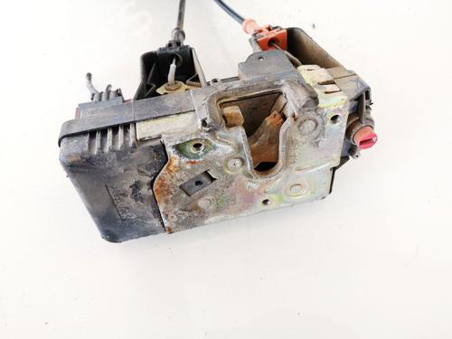 Used Rear left lock Rear left lock 35617324 35617324