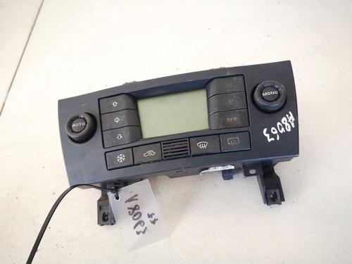 Used Climate control Climate control FIAT STILO (192_) 1.9 JTD (192_XE1A) (115 hp) 35426770 35426770