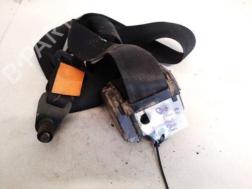 Used Front right seatbelt Front right seatbelt MERCEDES-BENZ VITO Van (W638) 108 D 2.3 (638.064, 638.068) (79 hp) 35321677 35321677