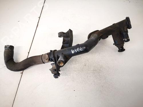 Used Pipe Pipe CITROËN C4 Grand Picasso I (UA_) 1.6 HDi (109 hp) 32911466 32911466