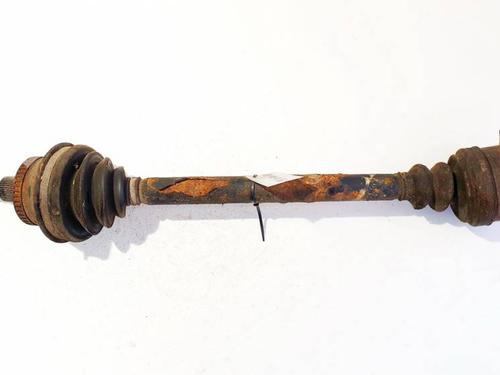 Used Left front driveshaft Left front driveshaft VW PASSAT B5 Variant (3B5) 1.9 TDI (110 hp) 34939459 34939459