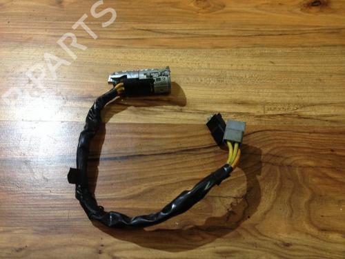 Used Ignition barrel Ignition barrel 35676592 35676592
