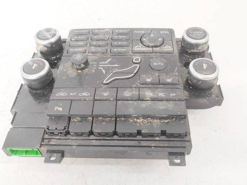 Used Climate control Climate control VOLVO XC70 II (136) 2.4 D / D4 AWD (163 hp) 35235386 35235386