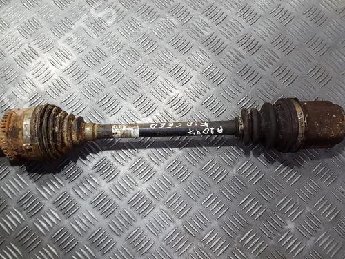 Used Left front driveshaft Left front driveshaft KIA CEE'D Hatchback (ED) 1.6 (122 hp) 35667117 35667117