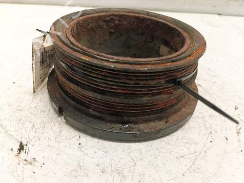Pulley BMW X5 (E70) 4.8 i xDrive | BP35228424M122 - Image 2