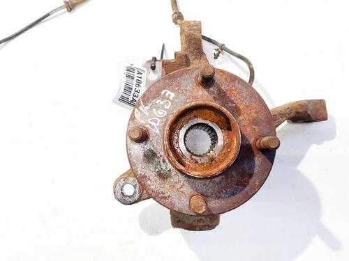 Used Left front steering knuckle Left front steering knuckle 34863748 34863748