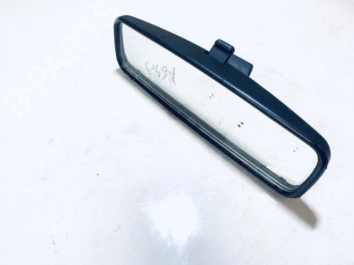 Used Rear mirror Rear mirror PEUGEOT 206 SW (2E/K) 1.1 (60 hp) 35588979 35588979