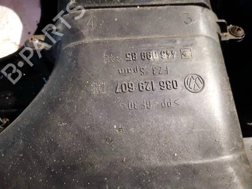 Upper protection VW GOLF V (1K1) 1.4 16V | BP35287796M93 - Image 3