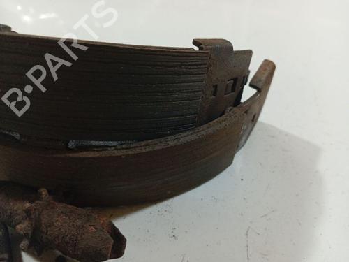 Hand brake HONDA FR-V (BE) 2.2 i CTDi (BE5) | BP34892375I18 - Image 4