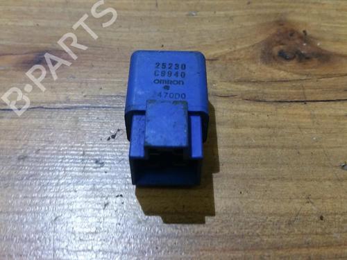 Used Other Other NISSAN PRIMERA Hatchback (P12) 1.6 (106 hp) 33531044 33531044