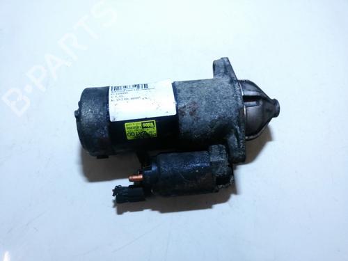Used Starter Starter 35688186 35688186