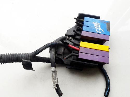 Used Fuse box Fuse box OPEL ASTRA G Hatchback (T98) 1.7 TD (F08, F48) (68 hp) 33523356 33523356
