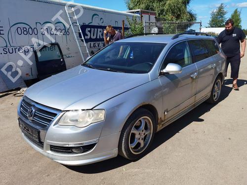 Fuse box VW PASSAT B6 (3C2) 2.0 TDI 16V | BP32895835E1 - Image 5