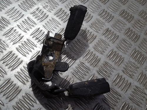 Used Seat buckle Seat buckle 35712042 35712042