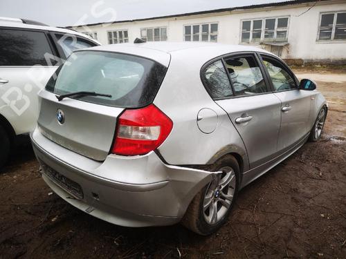 AC pipe BMW 1 (E81) 120 d | BP32940994M126  - Image 9