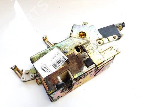 Used Rear right lock Rear right lock FORD TRANSIT Van (FA_ _) 2.0 DI (FAE_, FAF_, FAG_) (75 hp) 34984768 34984768