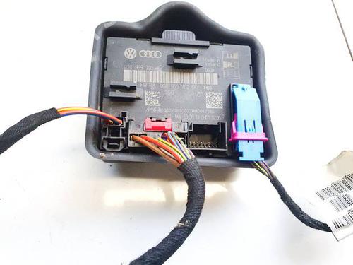 Used Electronic module Electronic module 34975983 34975983
