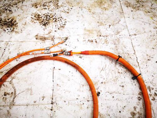 Wiring harness TESLA MODEL S (5YJS) P90D AWD | BP34829664E16 - Image 2
