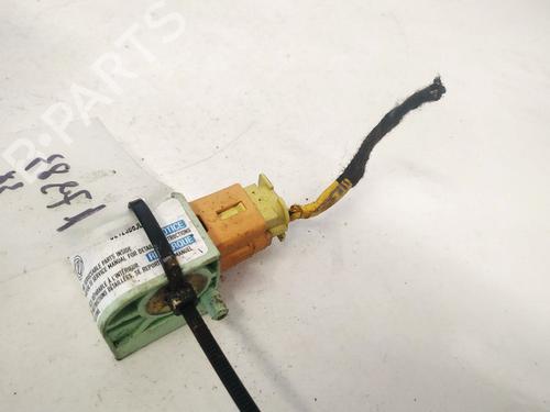 Electronic module FIAT STILO (192_) 1.9 JTD (192_XE1A) | BP32907247M83 - Image 2