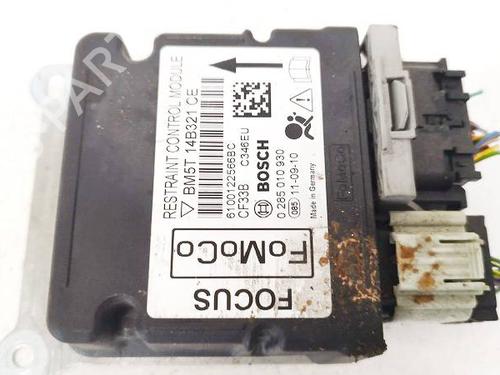 Used ECU airbags ECU airbags FORD FOCUS III 1.6 TDCi (115 hp) 32574543 32574543