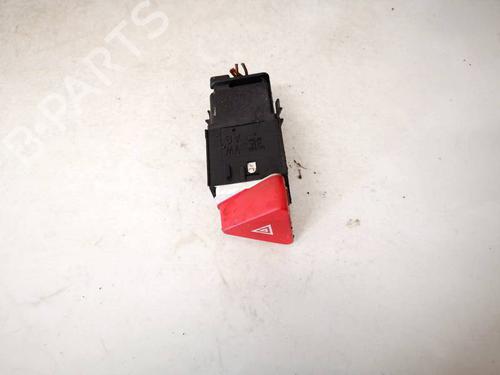 Used Warning switch Warning switch VW GOLF PLUS V (5M1, 521) 1.9 TDI (105 hp) 35373541 35373541