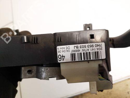 Warning switch SKODA ROOMSTER (5J7) 1.4 TDI | BP35046582I22 - Image 3