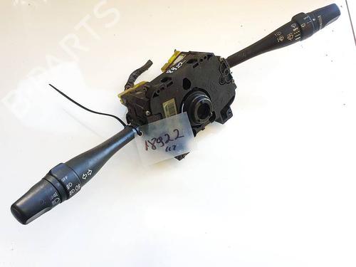 Used Warning switch Warning switch NISSAN PRIMERA Traveller (WP11) 2.0 TD (90 hp) 35311033 35311033