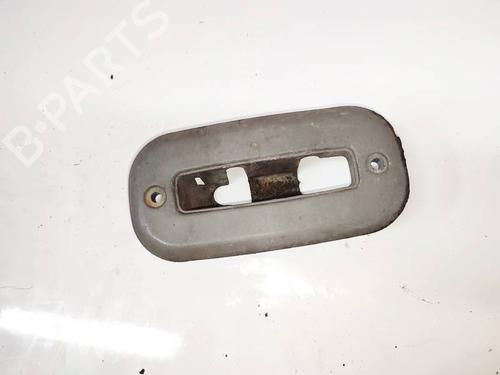 Used Other Other FORD GALAXY I (WGR) 2.3 16V (146 hp) 35055340 35055340