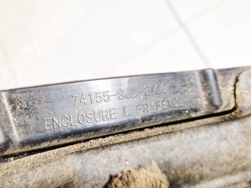 Other HONDA FR-V (BE) 2.2 i CTDi (BE5) | BP32567808O1 