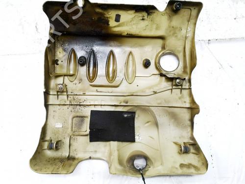 Upper protection CITROËN C5 I (DC_) 2.2 HDi (DC4HXB, DC4HXE) | BP35646654M93 - Image 2