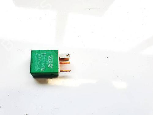 Electronic sensor TOYOTA PREVIA II (_R3_) 2.0 D-4D (CLR30_, CLR30R) | BP32584374M84  - Image 5