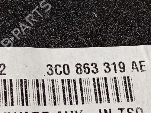 Armrest / Center console VW PASSAT B6 (3C2) 1.9 TDI | BP34750189I20 - Image 4