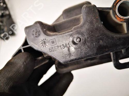 Andre OPEL CORSA E (X15) 1.3 CDTI (08, 68) | BP34841375O1 - Image 3