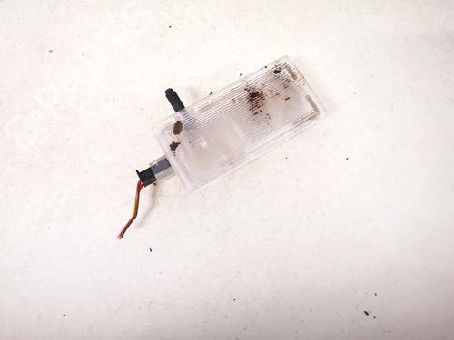 Used Interior roof light Interior roof light BMW X3 (E83) 2.0 d (150 hp) 35575944 35575944
