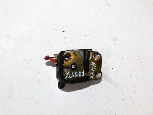 Used Front left lock Front left lock OPEL FRONTERA A (U92) 2.3 TD (5JMWL4) (100 hp) 36457738 36457738