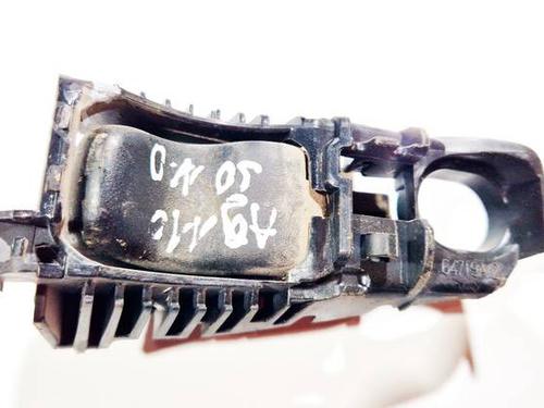 Otra VW CRAFTER 30-35 Bus (2E_) 2.5 TDI (136 hp) 32959954