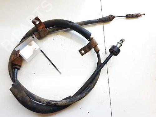 Used Handbrake cable Handbrake cable 38739094 38739094