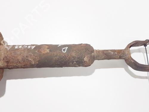 Left front shock absorber AUDI A4 B5 (8D2) 1.9 TDI | BP35593545M16 - Image 3