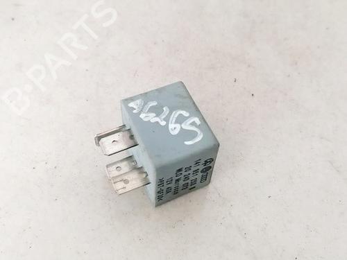 Electronic sensor SKODA FABIA I (6Y2) 1.9 TDI | BP33072804M84 - Image 3