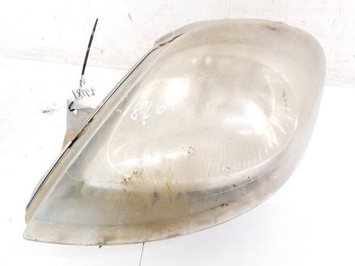 Used Left headlight Left headlight RENAULT TRAFIC II Bus (JL) 1.9 dCi (JL0B) (80 hp) 35348370 35348370