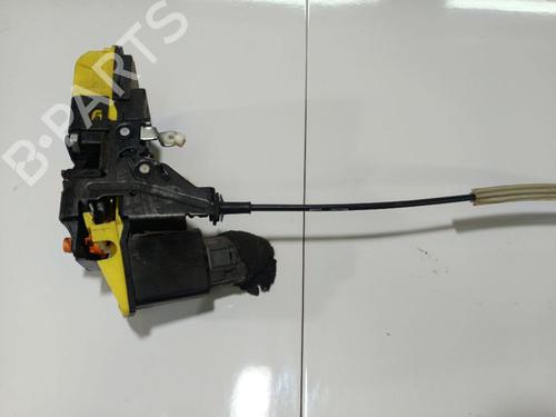 Used Rear left lock Rear left lock 34946817 34946817