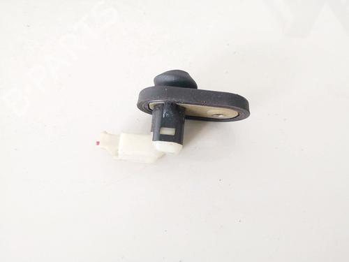 Electronic module TOYOTA COROLLA Verso (_E12_) 2.0 D-4D (CDE120_, CDE120R) | BP35606736M83 - Image 3