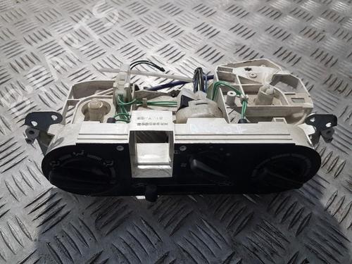 Used Climate control Climate control MITSUBISHI PAJERO III (V7_W, V6_W) 2.5 TDi (V64W, V74W) (115 hp) 35834122 35834122