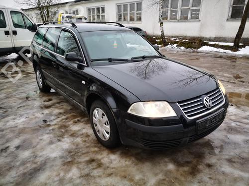 Used Parts VW PASSAT B5.5 (3B3) 1.9 TDI (101 hp) 4471353